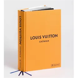 Louis Vuitton Catwalk, Fachbücher von Louise Rytter, Jo Ellison