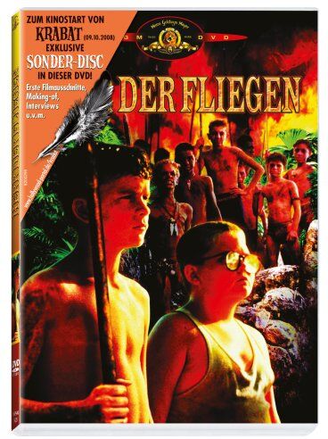 Harry Hook - Herr der Fliegen (+ Krabat Sonder-Disc) - Preis vom 13.10.2026 19:28:25 h