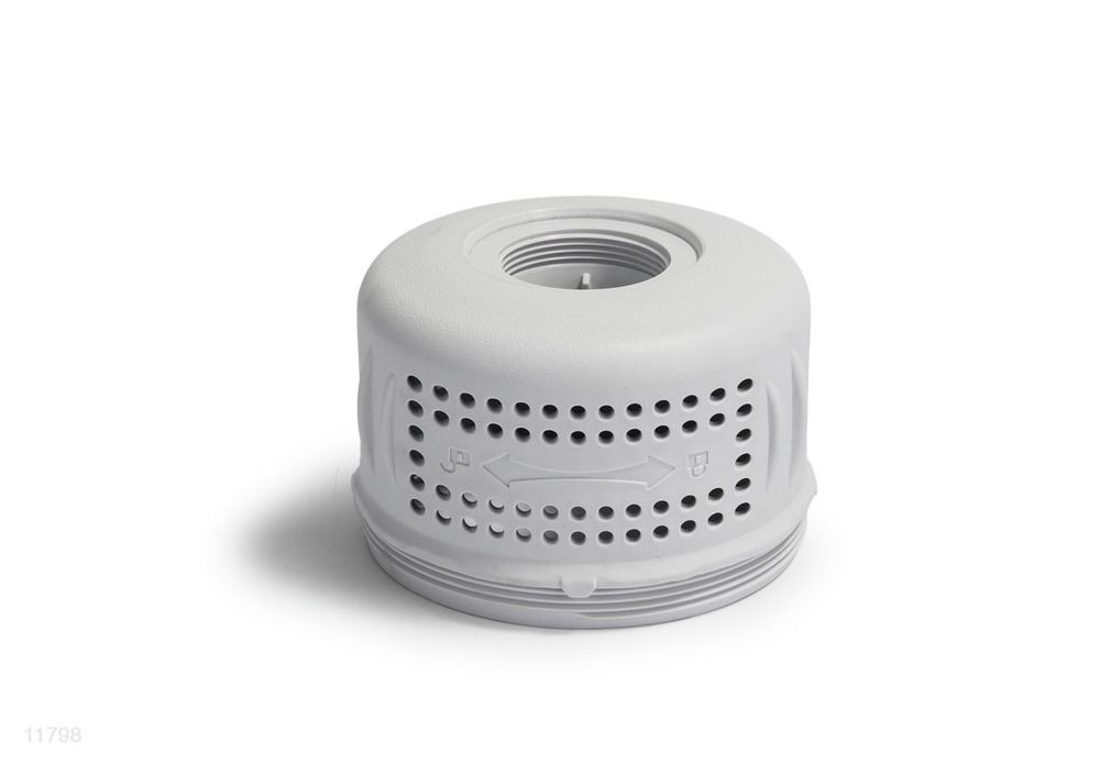 Sheepmania Intex filterbehuizing voor spa, originele cartridgehouder, vervangingsonderdeel voor whirlpools