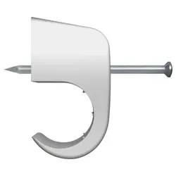 Fischer Mehrbereichsnagelschelle MNS 7-12 - 094674