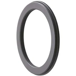 Novoflex REDUZIERRING 58/49 für EOS-RETRO auf 49 mm
