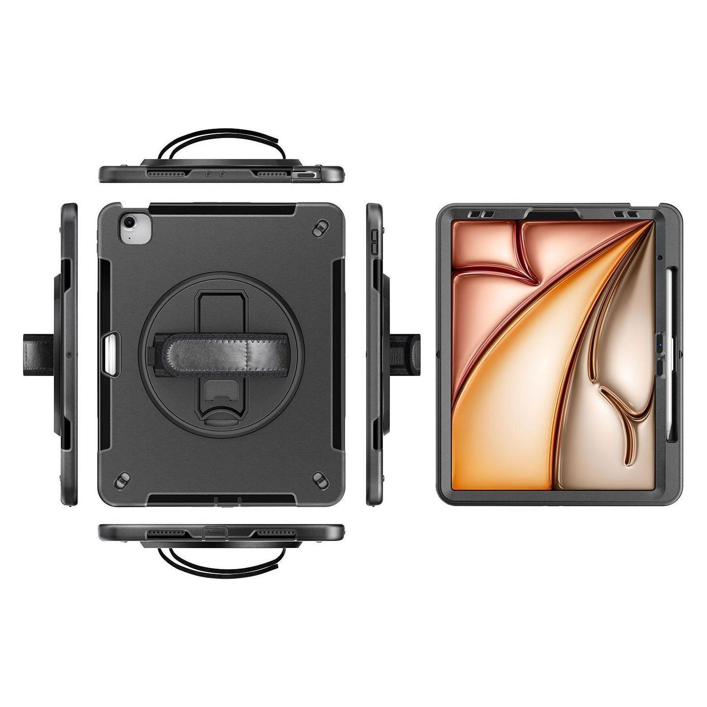 eSTUFF iPad Air 13 M3 (2025)/iPad (Apple iPad Air 13 2024) (ES68104006-BULK)