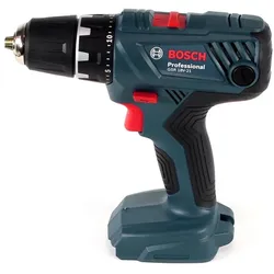 Bosch Professional, Bohrmaschine + Akkuschrauber, GSR 18V-21 (Bohrschrauber)