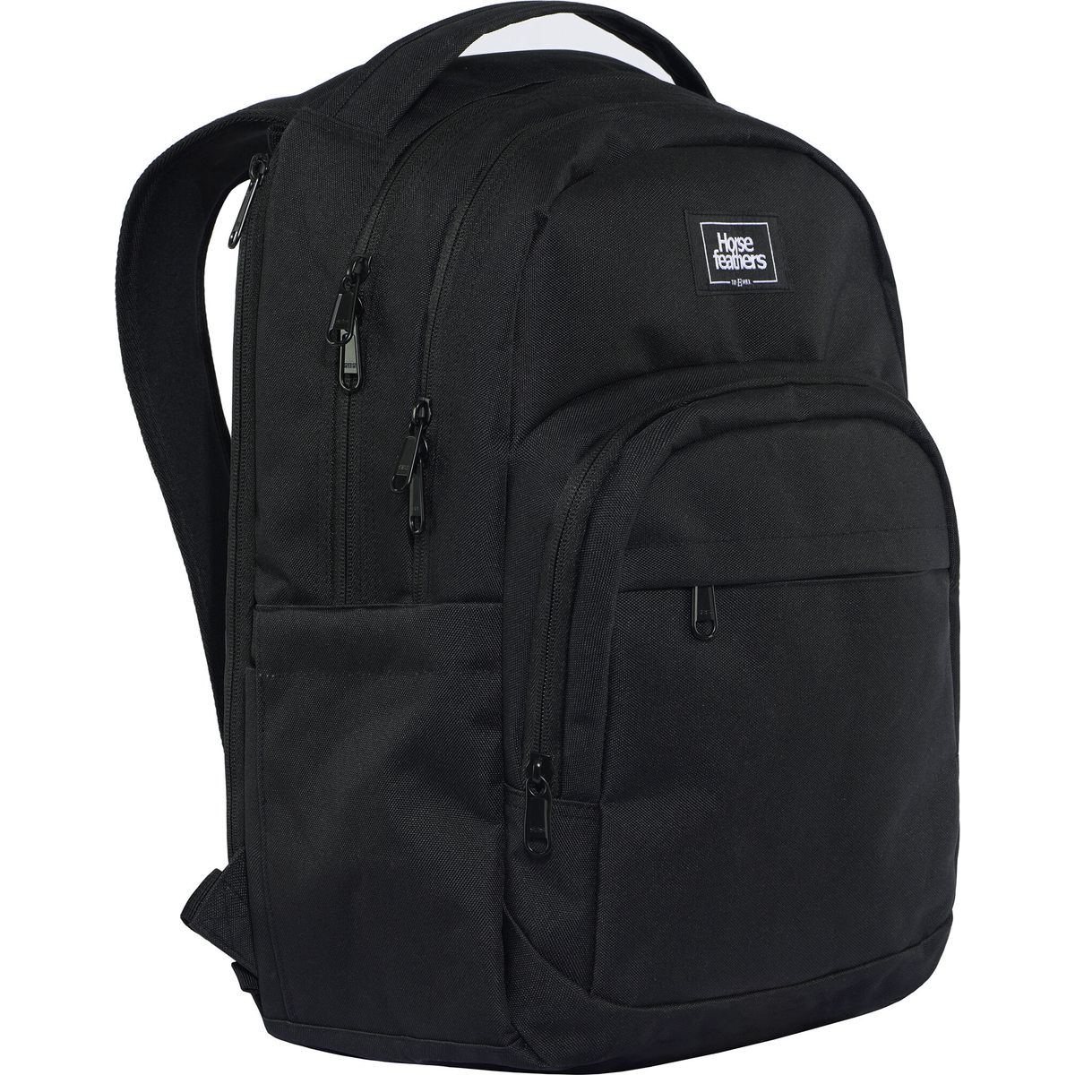 Horsefeathers Clout Pack black AM282A-black