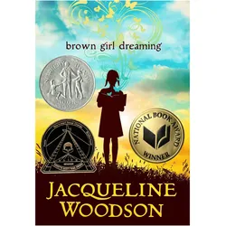 Brown Girl Dreaming, Kinderbücher von Jacqueline Woodson