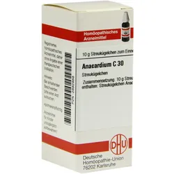 Anacardium C30 10 G