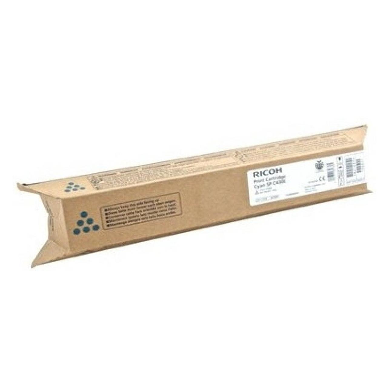 Ricoh 841347 (BK) (841347)