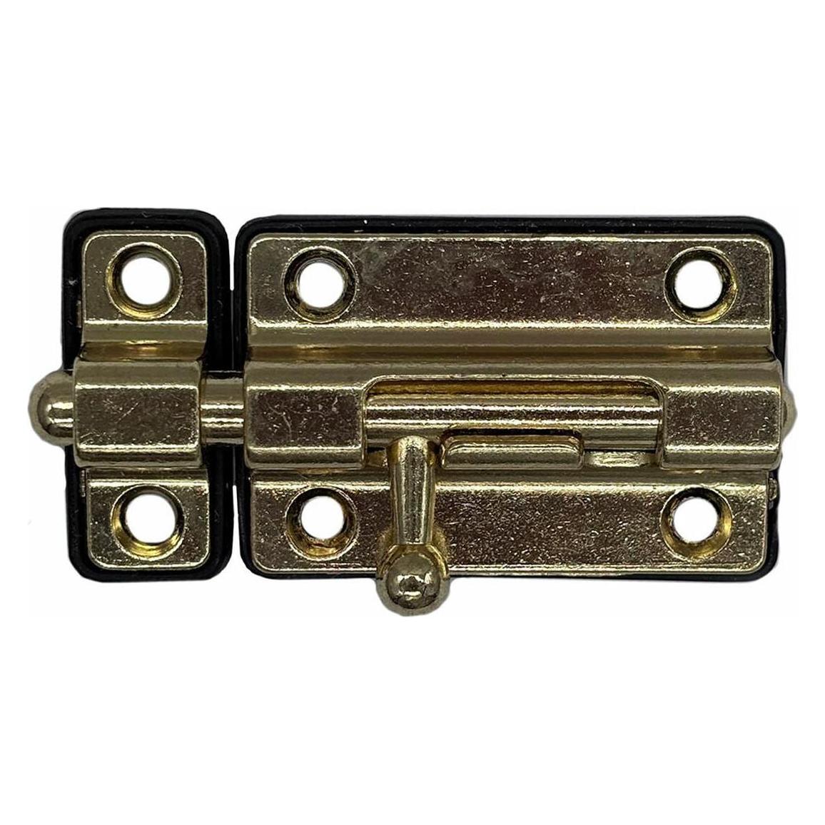 EDM Product Türverriegelung 85525 Gold 50 Mm (60239960)
