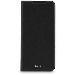 hama 00136069 Handytasche Daily Protect für Samsung Galaxy A05s, Schwarz