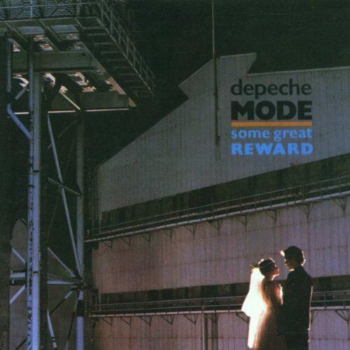 Depeche Mode - Some Great Reward - Preis vom 30.09.2026 09:01:18 h