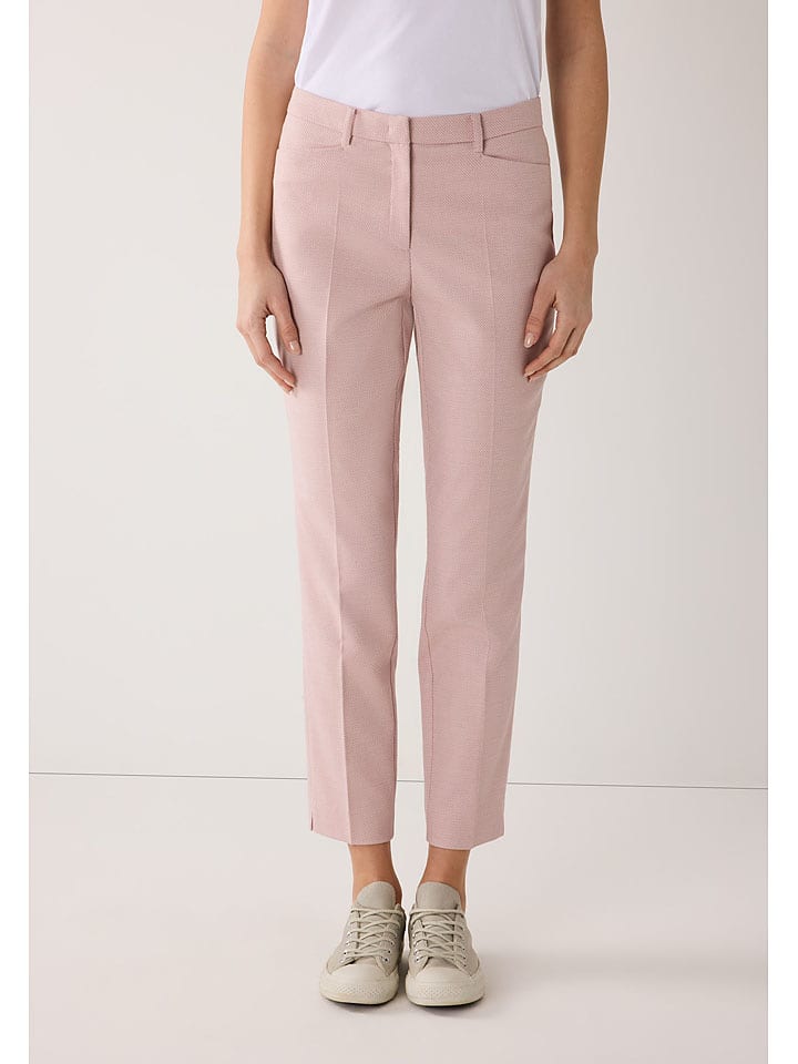 More & More Chino in Rosé - 46
