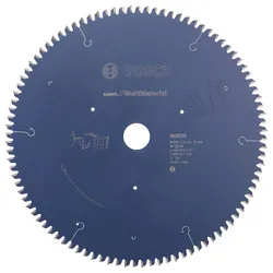 BOSCH Expert for Multi Material Kreissägeblatt 305mm, 96 Zähne 1 St.