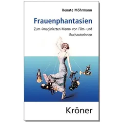 Möhrmann:Frauenphantasien, Fachbücher von Anja Herrmann