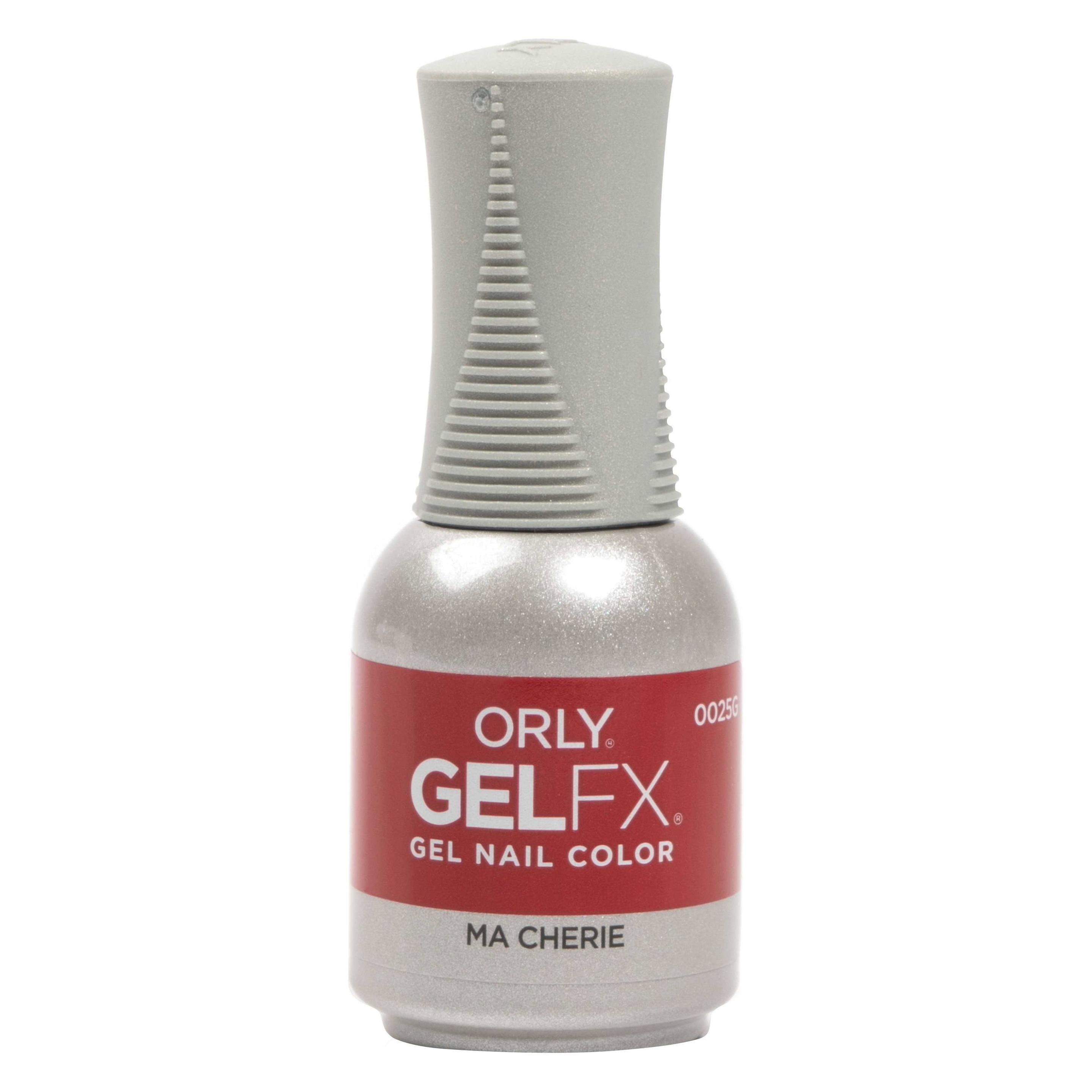 Orly Gel FX Ma Cherie (Ma Cherie) (59158745)
