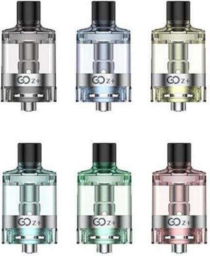 Innokin Go Z+ Atomizzatore 24mm