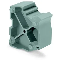 WAGO GmbH &amp; Co. KG Blindmodul anreihbar 2010-549