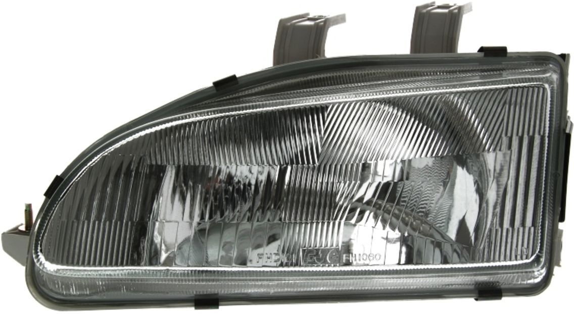 Depo Fanali 217-1111L-LD-E, sinistro