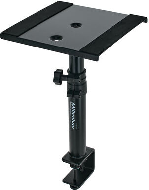 Millenium Desktop Monitor Mount DM6 Schwarz