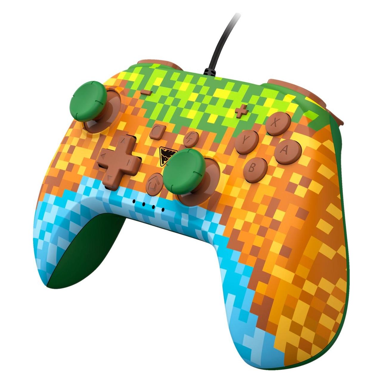 DragonShock PopTop (Switch) (DSCNSW-MC)