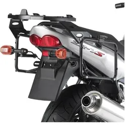 Givi, Motorradgepäck, Monokey ou Monolock Kawasaki ZR 7/ZR 7 S 750 (99 à 04)