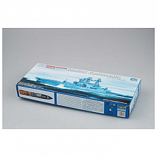 Trumpeter - Admiral Chabanenko Udaloy-II-Klasse - 1:350 - 452 Teile 308182