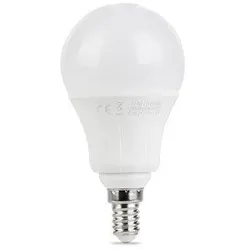Aigostar LED 'Classic' E14, 9W