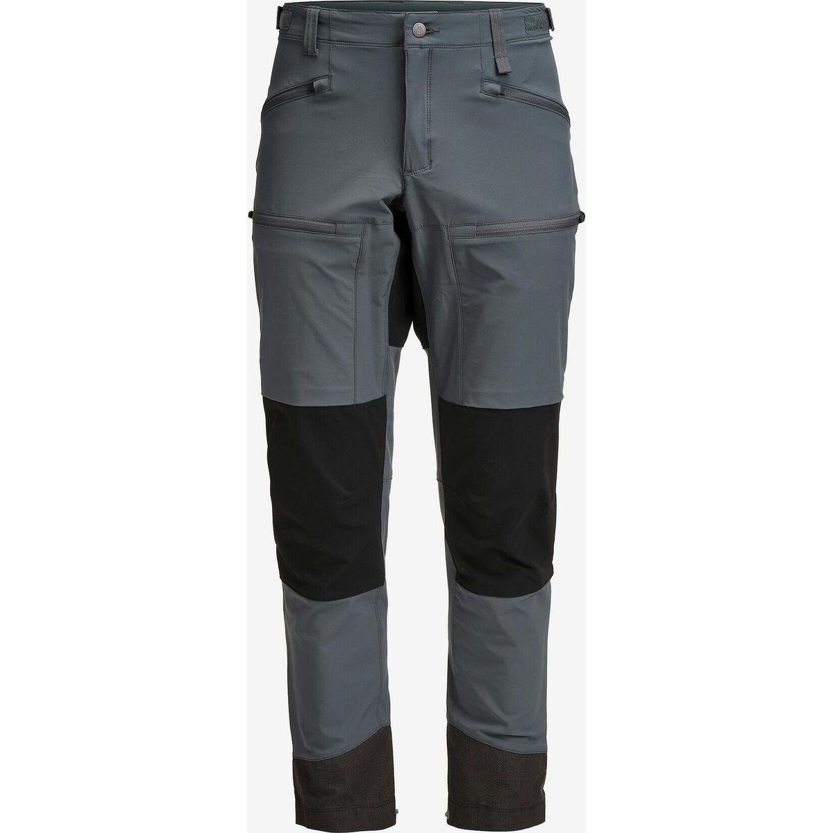 Lundhags Padje Stretch Pant M dk sky blue/black (71104) 50 43029-24-71104-50