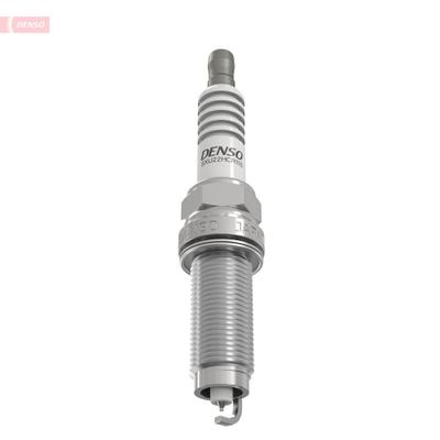 DENSO Zündkerze Iridium sxu22hcr11s für HONDA
