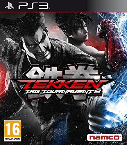 Tekken : Tag Tournament 2 - Preis vom 09.10.2026 07:28:09 h