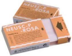 Neusc Foot Pad