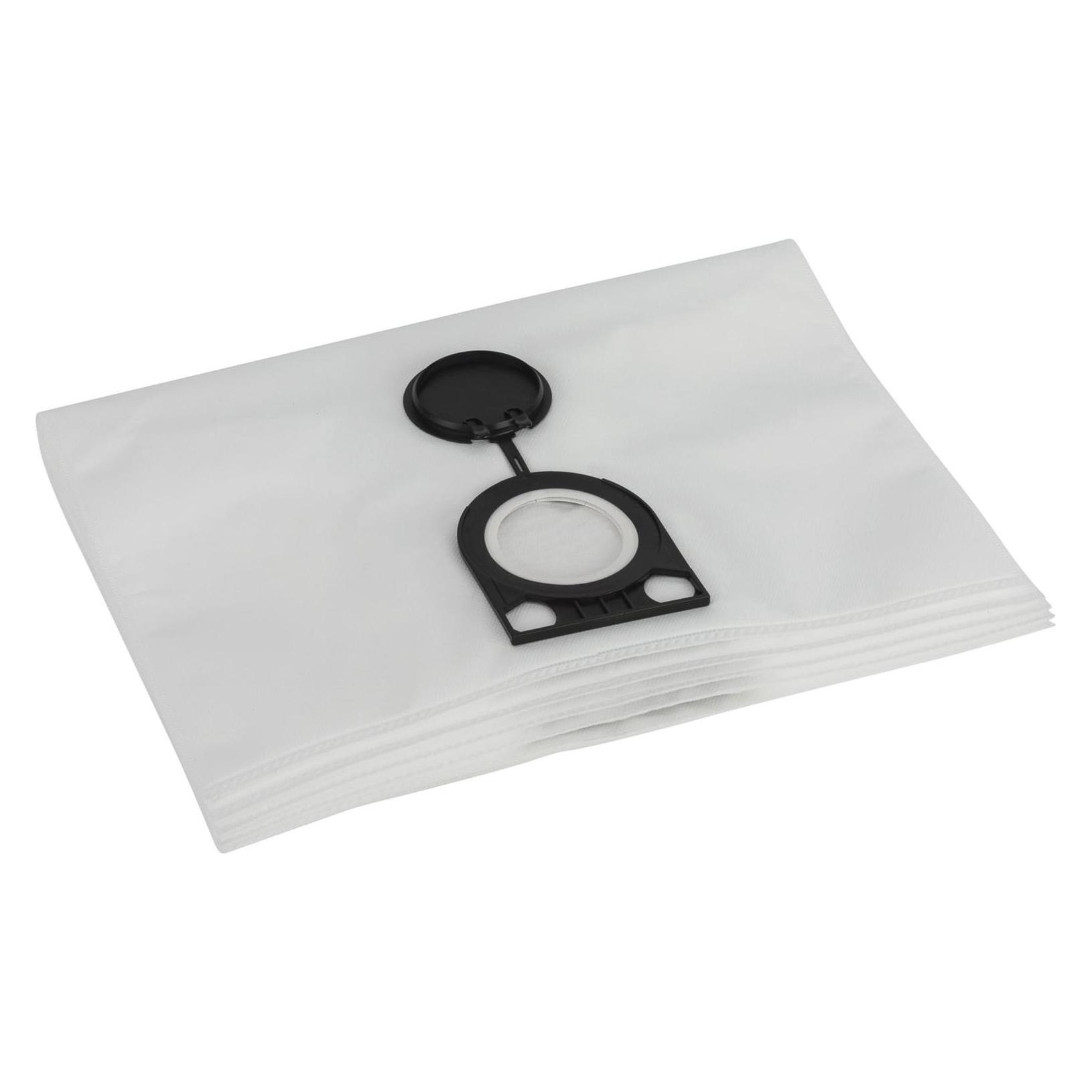 Bosch Professional Zubehör Vliesfilterbeutel (2605411167)