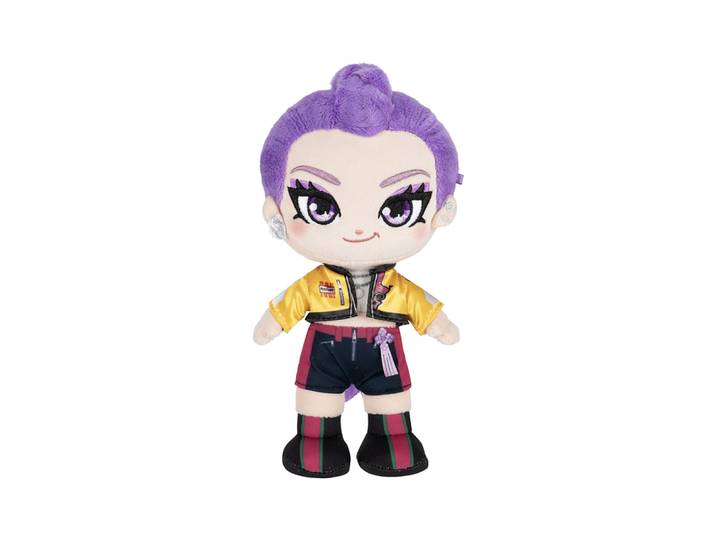 K-POP - RUMI PELUCHE - 20 CM