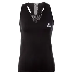 PEAK Yoga-Tanktop Damen 29062 - schwarz XS/S