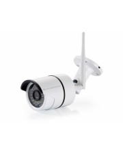 Conceptronic Wireless Cloud IPCam Indoor FHD Netzwerkkamera (JARETH03W)