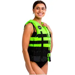 Jobe, Schwimmweste, (XXL)