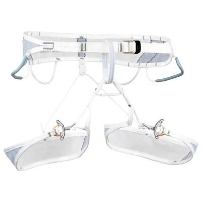 Blue Ice - Choucas Pro Harness - Klettergurt Gr L weiß