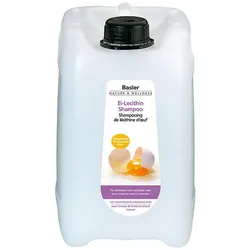 5L basler Ei-Lecithin Shampoo