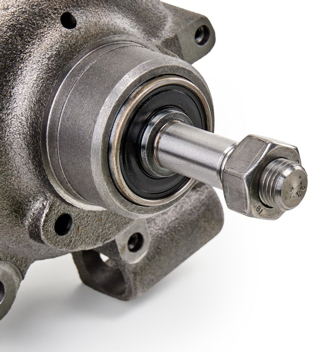 VALEO 506879 Water pump
