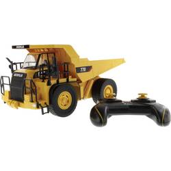 Carrera 37025006 Cat® 770 1:24 Baufahrzeug Elektro Baufahrzeug