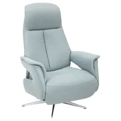 Welnova Relaxsessel 8103 SLIMLINE 2.0 - B/H/T ca. 73.00x105.00x83.00