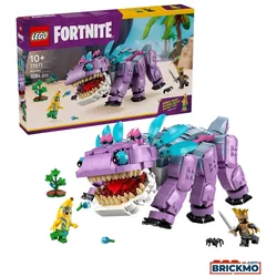 LEGO Fortnite 77077 Klombo 77077