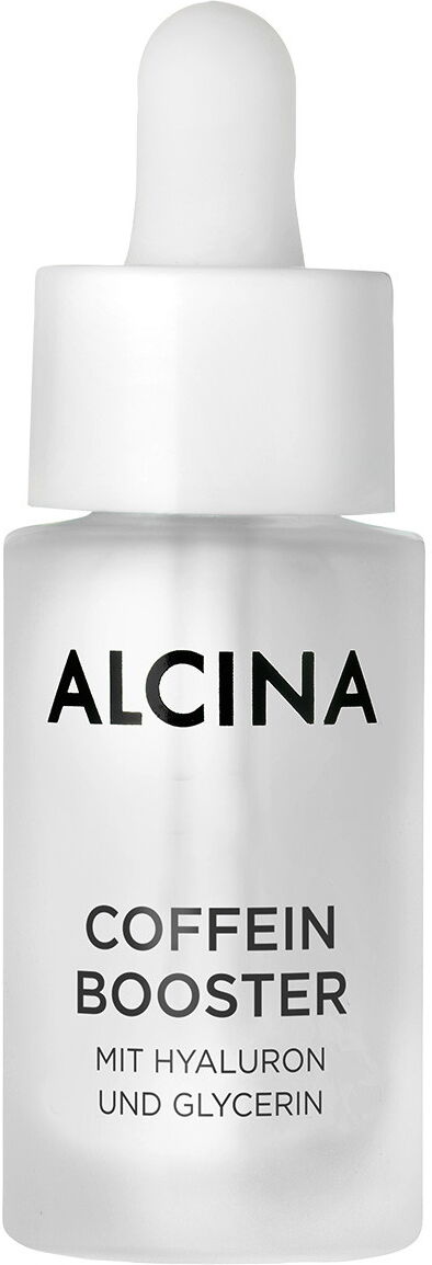 15ml Alcina Coffein Booster