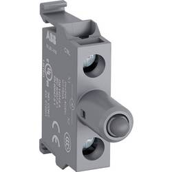 ABB MLBL-03BW Leuchtelement mit LED-Element Weiß mechanische Verriegelung 1 St. 1SFA611621R2035