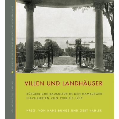 Villen und Landhäuser - , 9783862180318