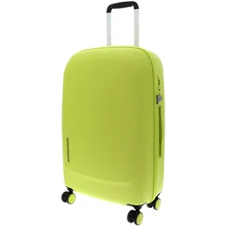 Mandarina Duck D-Drop 2.0 Trolley, Koffer, Grün