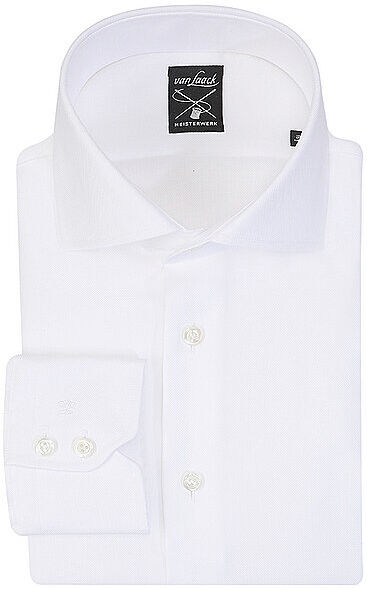 VAN LAACK Hemd Tailor Fit weiss   39 39