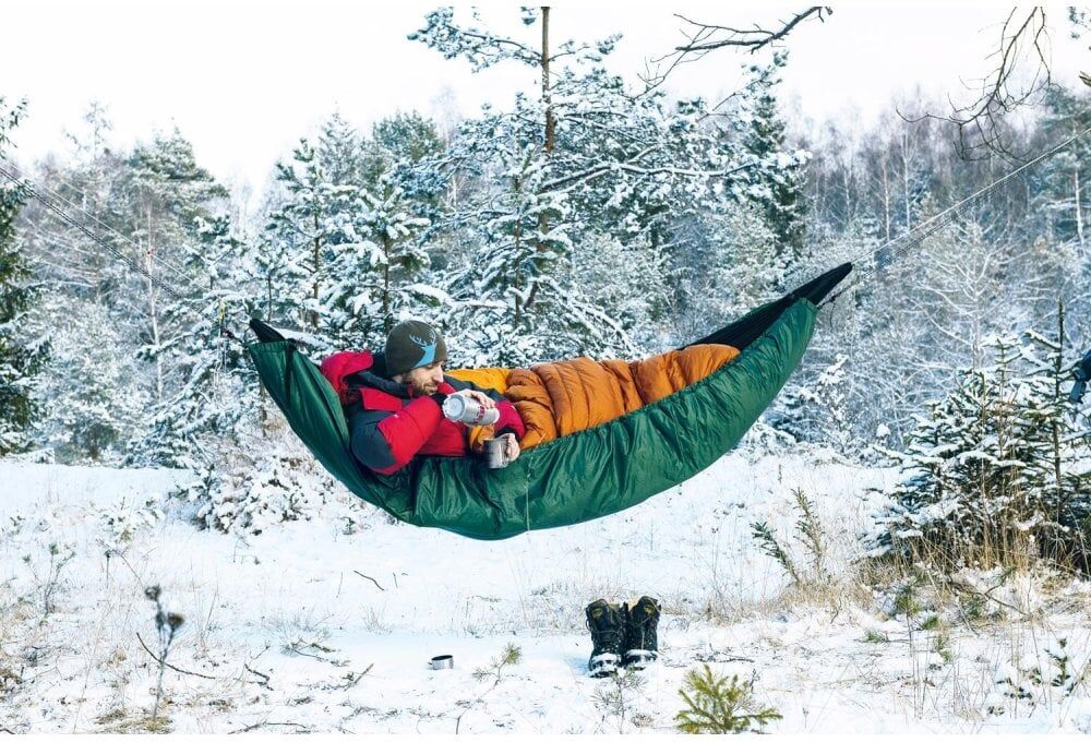 Amazonas Underquilt