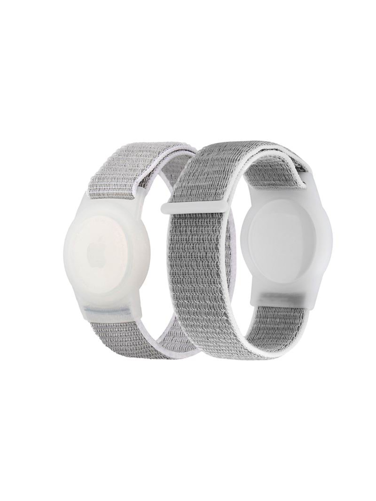 Mobile Origin AirTag Strap - grey
