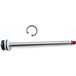 RockShox Zugstufe silber,rot