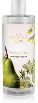 Ashleigh & Burwood London White Freesia & Pear recarga de aroma para difusores 300 ml. White Freesia & Pear